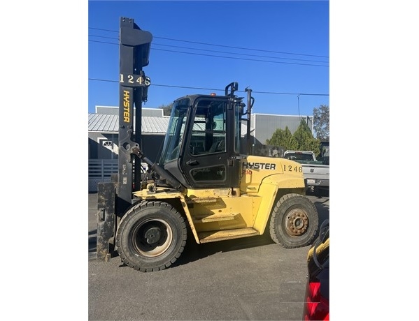 Freightelevator Hyster H210HD