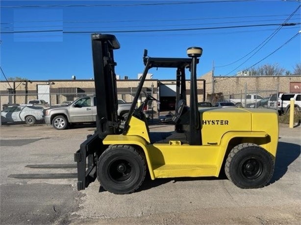 Freightelevator Hyster H155XL