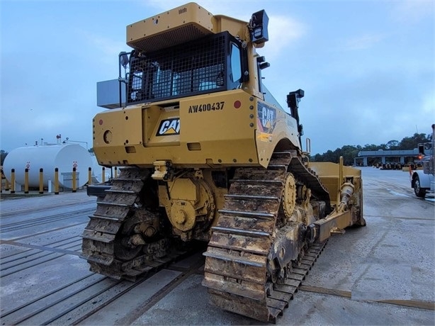 Tractores Sobre Orugas Caterpillar D8T en venta Ref.: 1678216307998528 No. 4