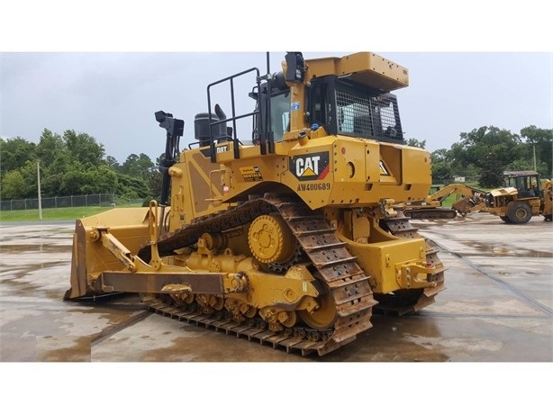 Tractores Sobre Orugas Caterpillar D8T usada en buen estado Ref.: 1678216628727027 No. 3