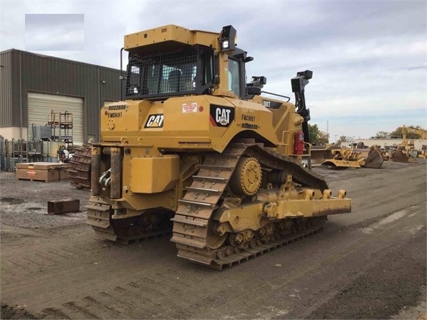 Tractores Sobre Orugas Caterpillar D8T seminueva en venta Ref.: 1678217178950029 No. 3