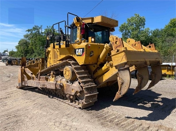 Tractores Sobre Orugas Caterpillar D8T de importacion a la venta Ref.: 1678217792435764 No. 4