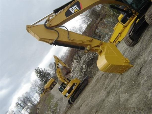 Excavadoras Hidraulicas Caterpillar 320EL en optimas condiciones Ref.: 1678301500600022 No. 2