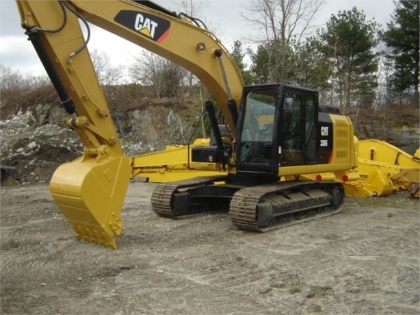 Excavadoras Hidraulicas Caterpillar 320EL en optimas condiciones Ref.: 1678301500600022 No. 3