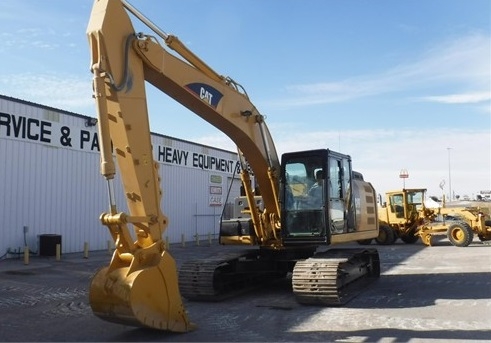 Excavadoras Hidraulicas Caterpillar 320EL en optimas condiciones Ref.: 1678304042214218 No. 2