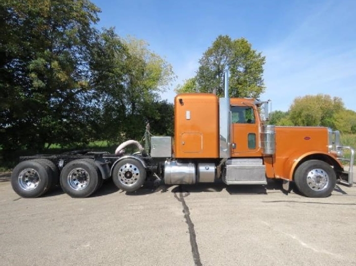 Camiones De Carga Peterbilt 389 de importacion a la venta Ref.: 1678464856884605 No. 4