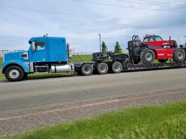 Camiones De Carga Freightliner 122SD