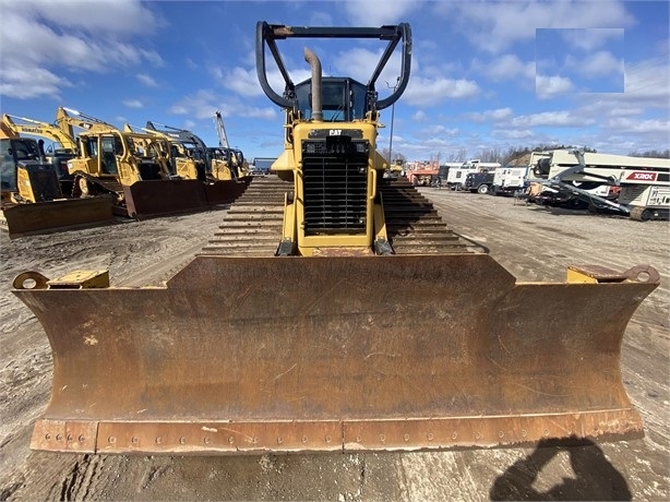 Tractores Sobre Orugas Caterpillar D6N de importacion a la venta Ref.: 1678471890571599 No. 3