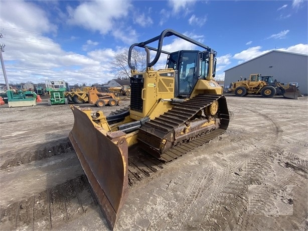 Tractores Sobre Orugas Caterpillar D6N de importacion a la venta Ref.: 1678471890571599 No. 4