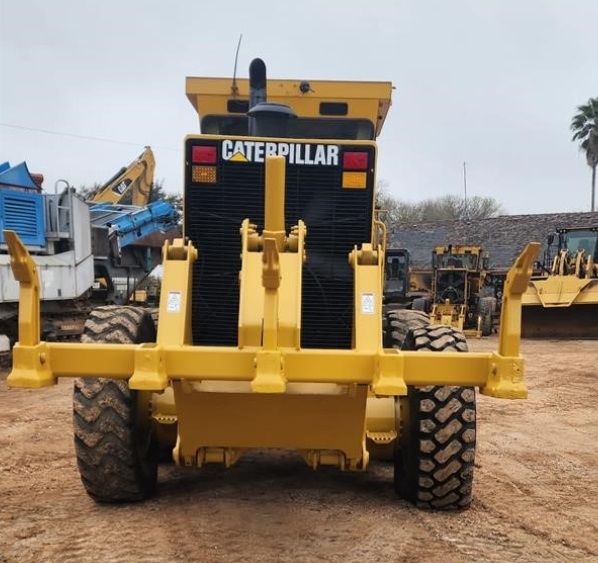 Motoconformadoras Caterpillar 140H importada a bajo costo Ref.: 1678473077008220 No. 4