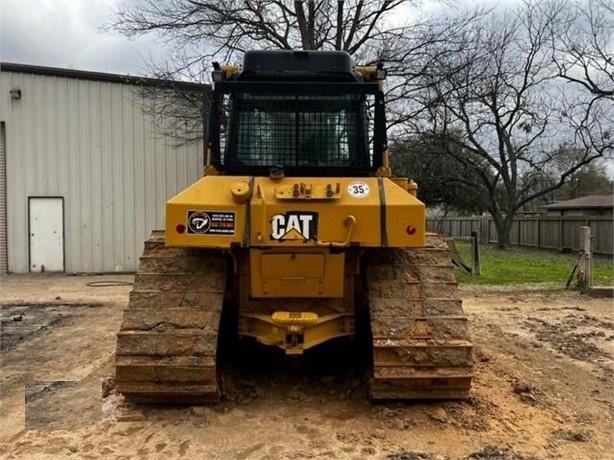 Tractores Sobre Orugas Caterpillar D6N usada en buen estado Ref.: 1678475341560478 No. 3