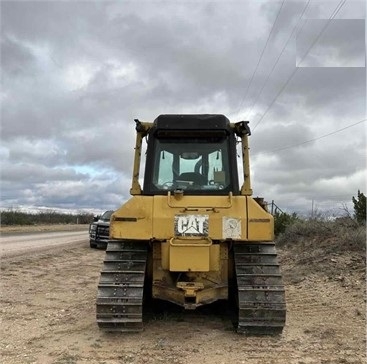 Tractores Sobre Orugas Caterpillar D6N importada de segunda mano Ref.: 1678476271891665 No. 3