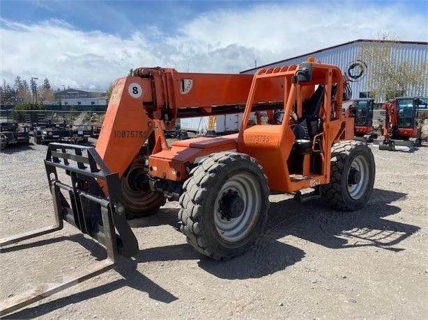 Manipulador Telescopico Sky Trak 8042