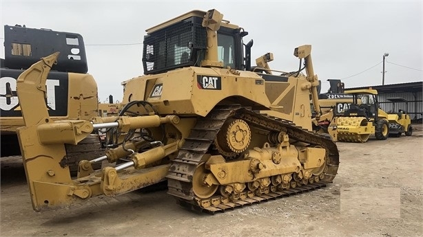 Tractores Sobre Orugas Caterpillar D8T usada de importacion Ref.: 1678583387966498 No. 2