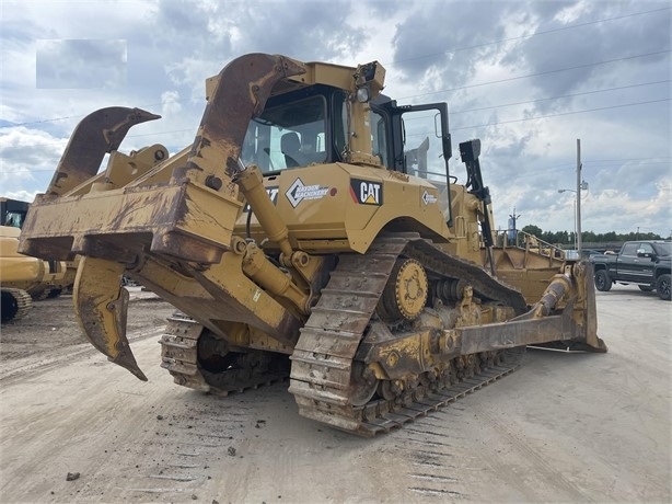 Tractores Sobre Orugas Caterpillar D8T usada Ref.: 1678583659111492 No. 4