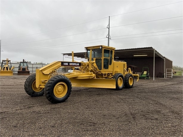 Motoconformadoras Caterpillar 140G importada a bajo costo Ref.: 1678584585048550 No. 2