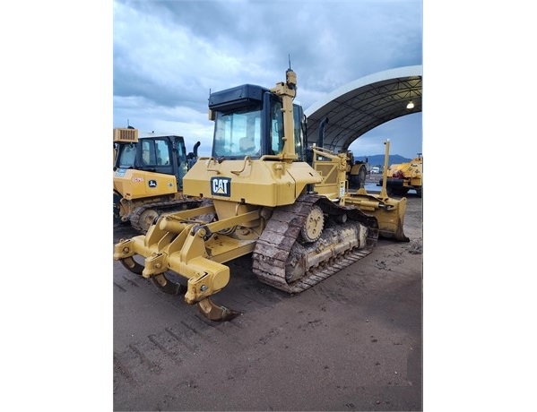 Tractores Sobre Orugas Caterpillar D6N seminueva en venta Ref.: 1679604858240663 No. 3