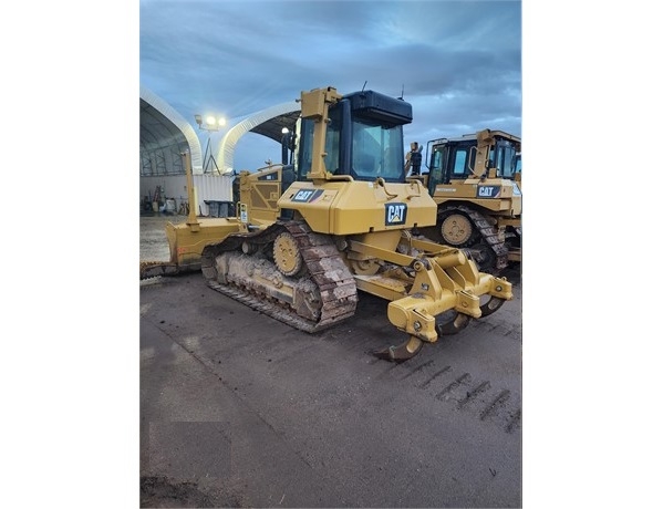 Tractores Sobre Orugas Caterpillar D6N seminueva en venta Ref.: 1679604858240663 No. 4