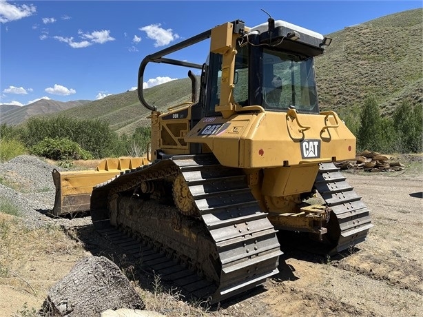 Tractores Sobre Orugas Caterpillar D6N seminueva en venta Ref.: 1679606294055039 No. 3