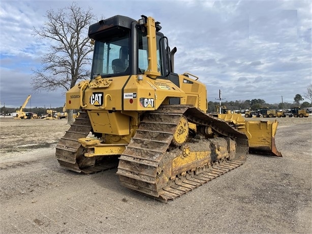 Tractores Sobre Orugas Caterpillar D6N de importacion a la venta Ref.: 1679607119774326 No. 2