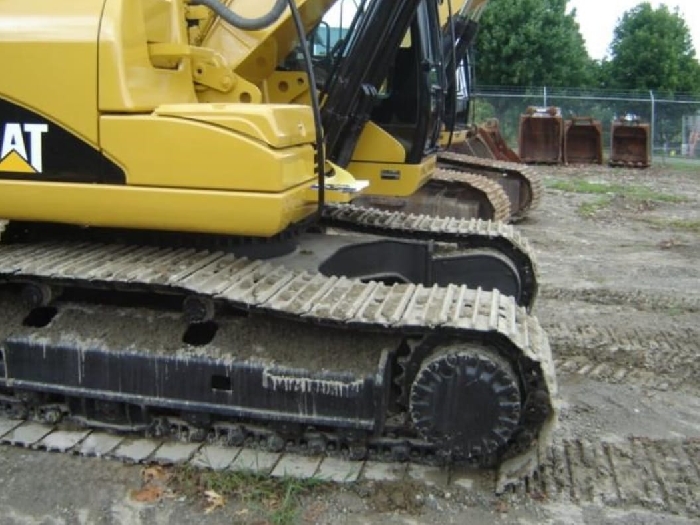 Excavadoras Hidraulicas Caterpillar 320DL de importacion a la ven Ref.: 1679763017051562 No. 3