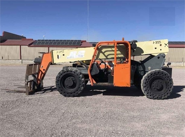 Telehandler Jlg G9-43A