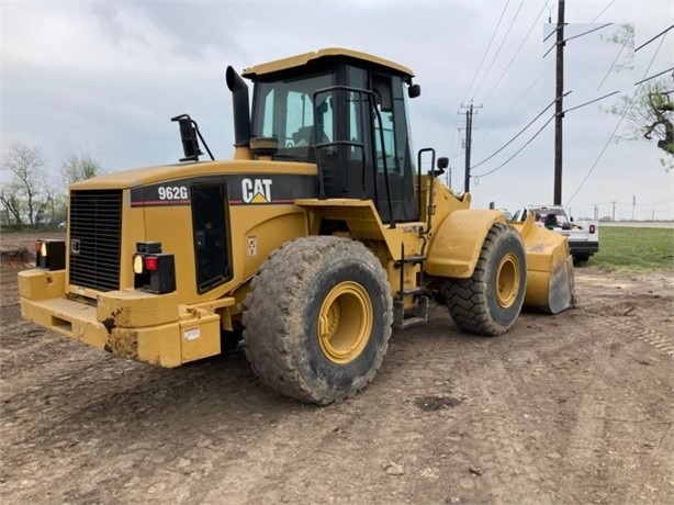 Cargadoras Sobre Ruedas Caterpillar 962G usada Ref.: 1680040295686305 No. 3