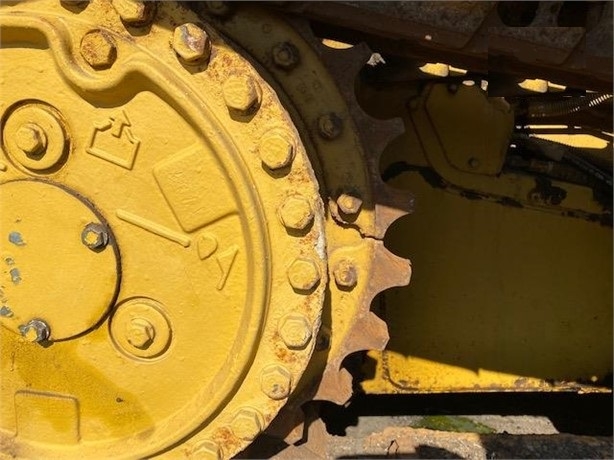 Tractores Sobre Orugas Caterpillar D5N usada en buen estado Ref.: 1680198969934925 No. 4