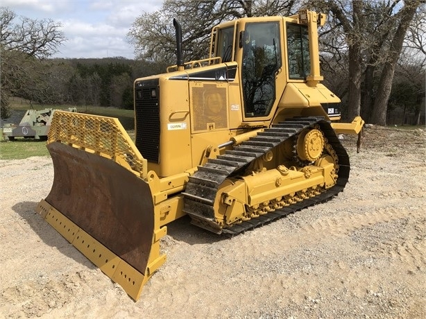 Dozers/tracks Caterpillar D5N