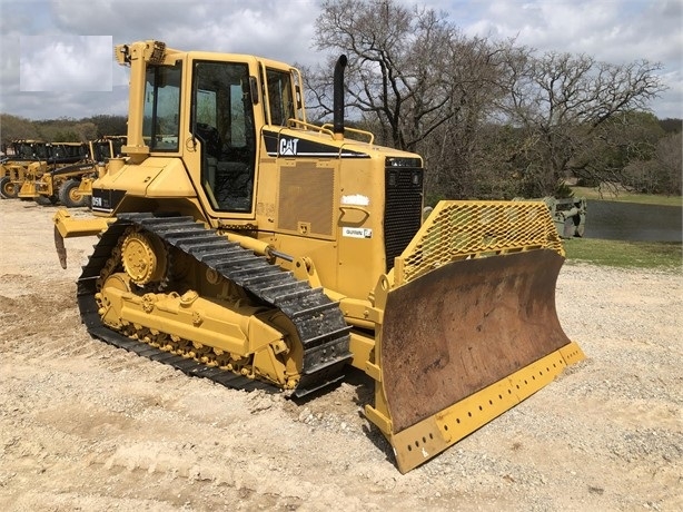 Tractores Sobre Orugas Caterpillar D5N importada a bajo costo Ref.: 1680199799924532 No. 3