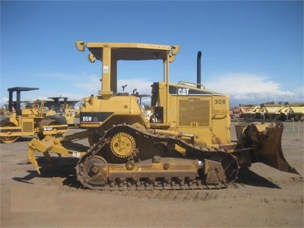 Tractores Sobre Orugas Caterpillar D5N de importacion a la venta Ref.: 1680200139340395 No. 2