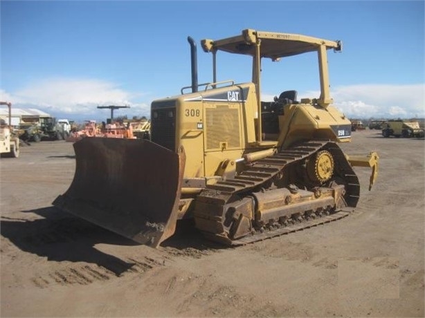 Tractores Sobre Orugas Caterpillar D5N de importacion a la venta Ref.: 1680200139340395 No. 3