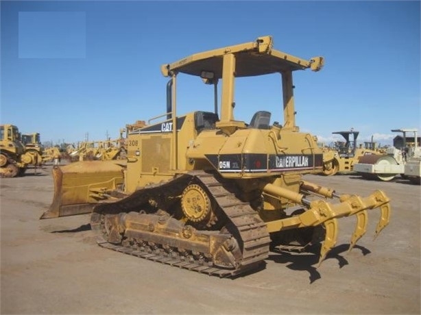 Tractores Sobre Orugas Caterpillar D5N de importacion a la venta Ref.: 1680200139340395 No. 4