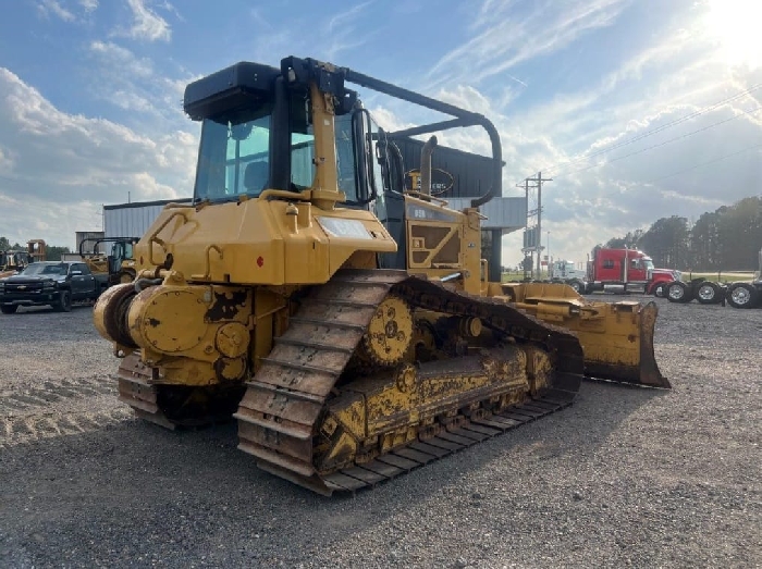 Tractores Sobre Orugas Caterpillar D6N de medio uso en venta Ref.: 1680277831965835 No. 2