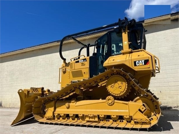 Tractores Sobre Orugas Caterpillar D6N importada a bajo costo Ref.: 1681157437225938 No. 3