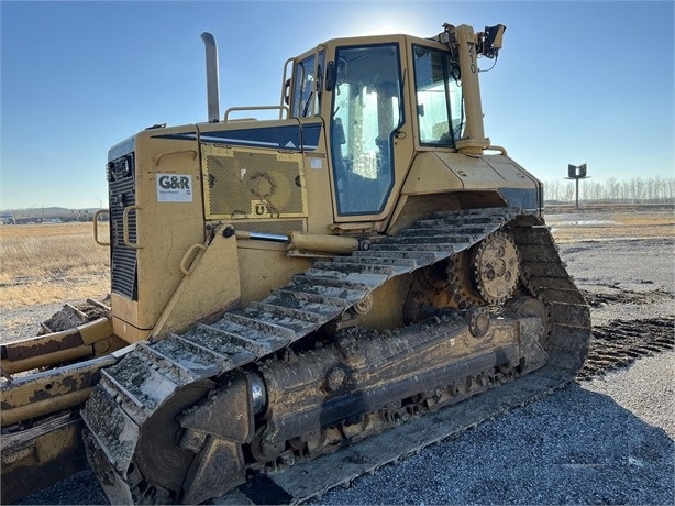 Tractores Sobre Orugas Caterpillar D6N en venta, usada Ref.: 1681163301599741 No. 3