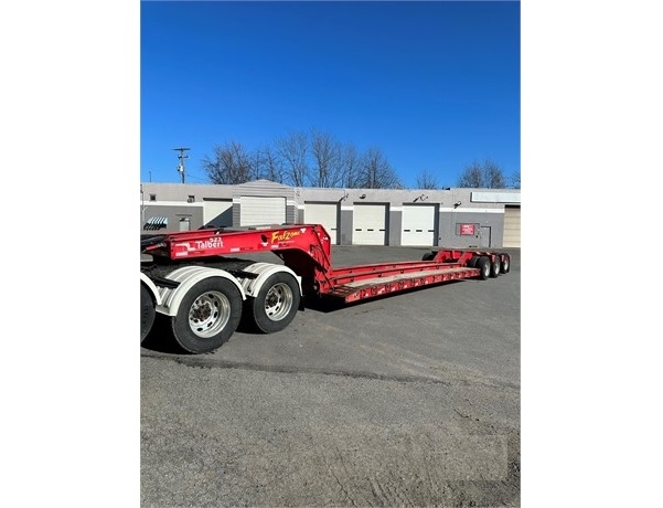 Lowboys Talbert 55 TON