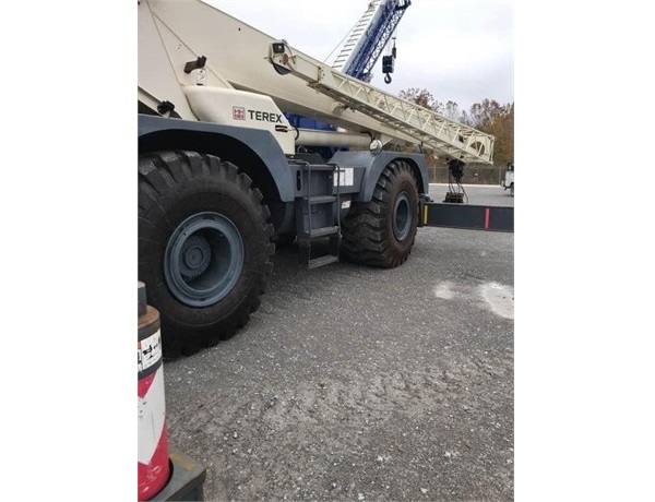 Gruas Terex RT780 de importacion a la venta Ref.: 1681499582508870 No. 2