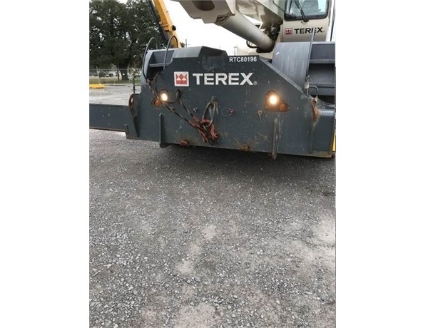 Gruas Terex RT780 de importacion a la venta Ref.: 1681499582508870 No. 3