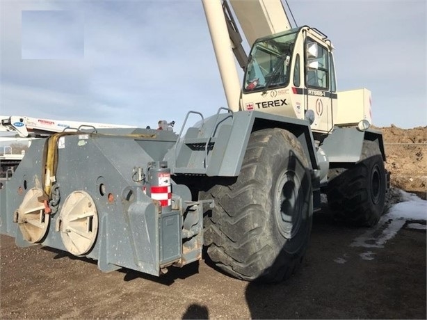 Gruas Terex RT670 usada a buen precio Ref.: 1681500168616567 No. 2