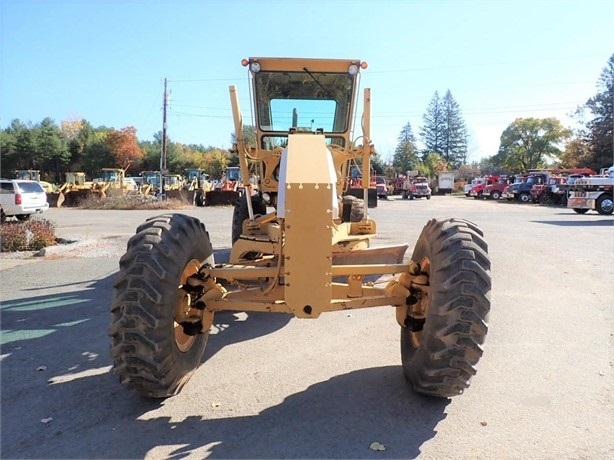 Motoconformadoras Caterpillar 12G en buenas condiciones Ref.: 1682359513596200 No. 3