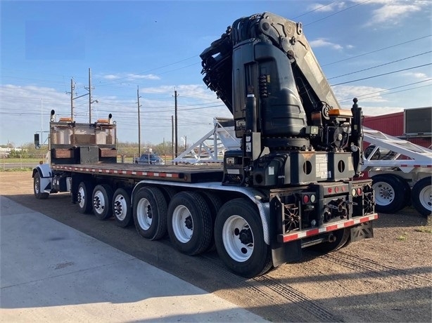 Gruas Hiab XS800E de bajo costo Ref.: 1682363373886642 No. 2