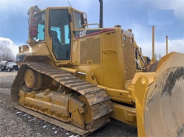 Dozers/tracks Caterpillar D5N