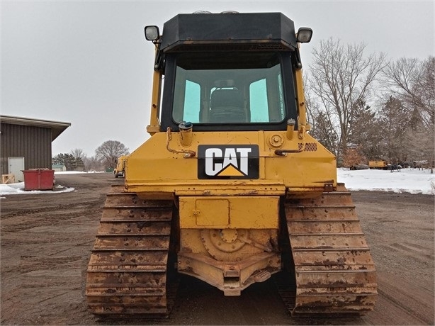 Tractores Sobre Orugas Caterpillar D5M en venta, usada Ref.: 1682627314856927 No. 3