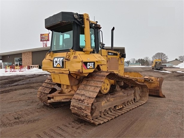 Tractores Sobre Orugas Caterpillar D5M en venta, usada Ref.: 1682627314856927 No. 4