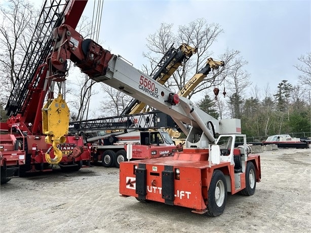 Gruas Shuttlelift 5560 en venta Ref.: 1682716781717448 No. 3