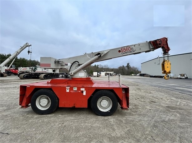 Gruas Shuttlelift 5560 en venta Ref.: 1682716781717448 No. 4