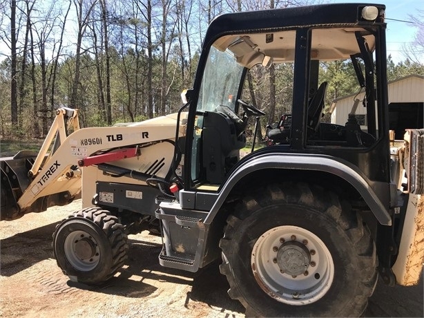 Retroexcavadoras Terex TLB840 importada a bajo costo Ref.: 1683306204119546 No. 4