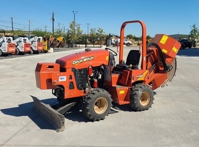 Trencher Ditch Witch RT45