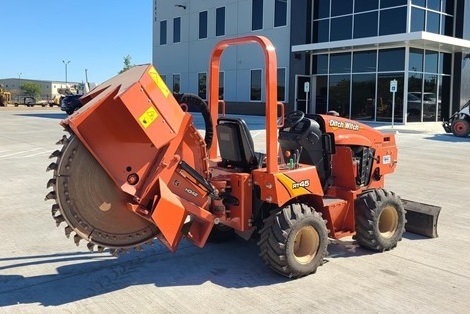 Zanjadora Ditch Witch RT45 importada a bajo costo Ref.: 1683570648633316 No. 3